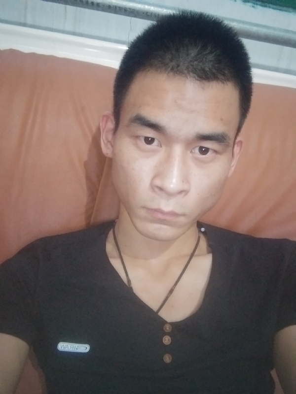 单身狗一枚的第一张照片--周口相亲服务中心