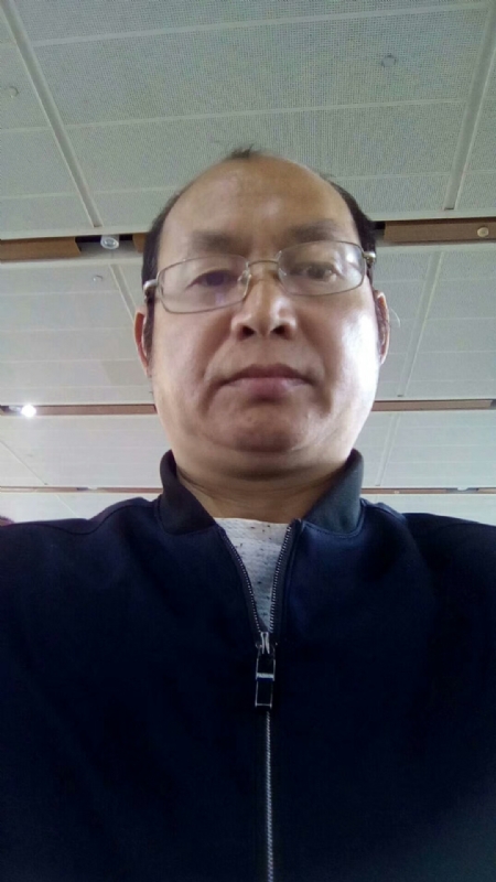 金乾鼠的第一张照片--周口相亲服务中心