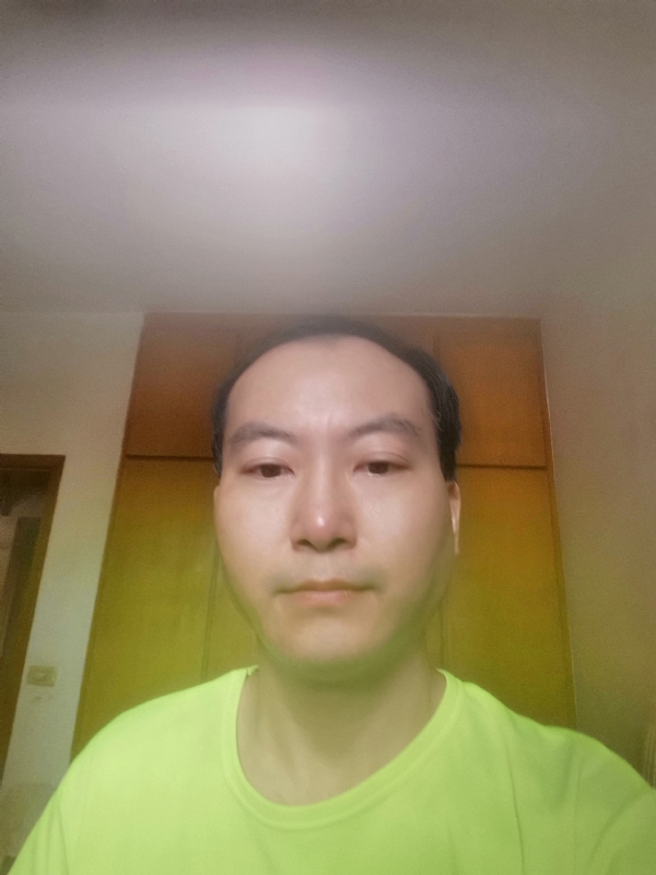 幸运的第一张照片--周口相亲服务中心
