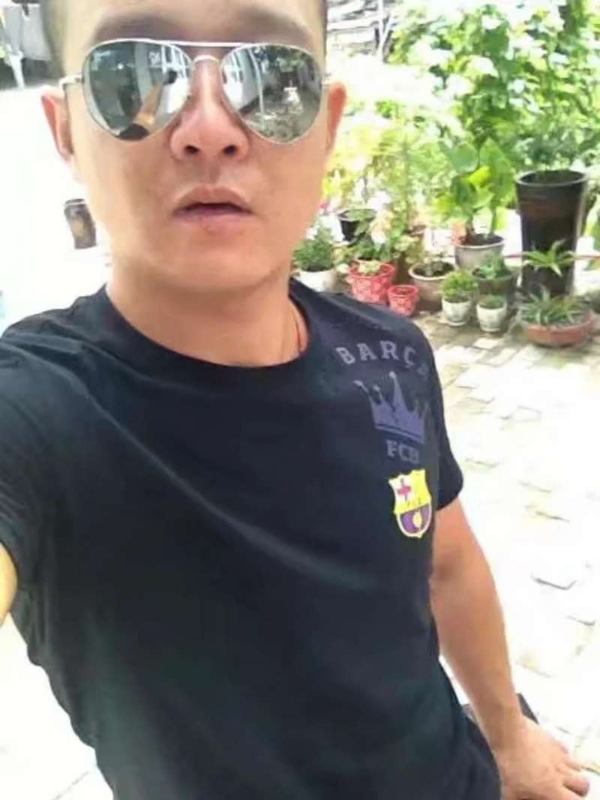 勇的第一张照片--周口相亲服务中心
