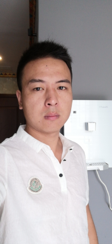与卿共舞的第一张照片--周口相亲服务中心