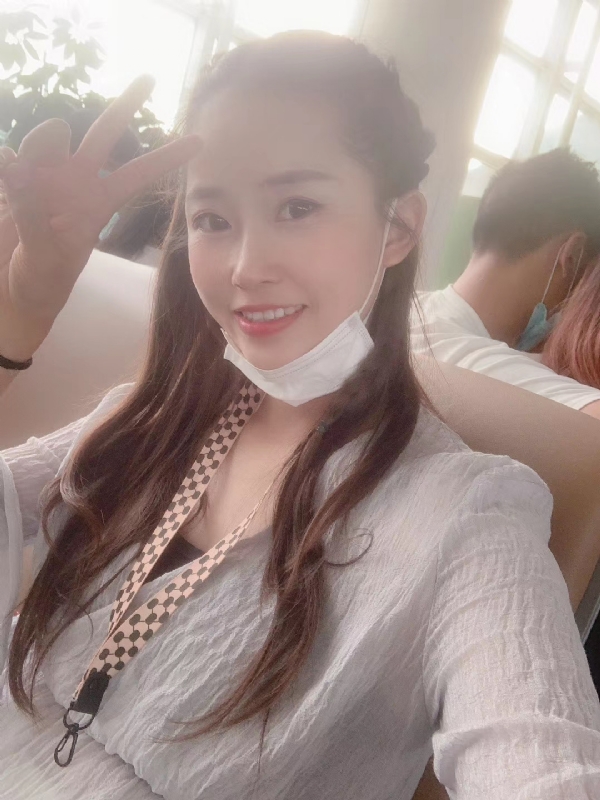 宁乙的第二张照片--周口相亲服务中心