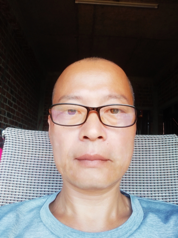 森的第一张照片--周口相亲服务中心