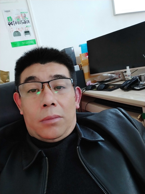 择心的第一张照片--周口相亲服务中心