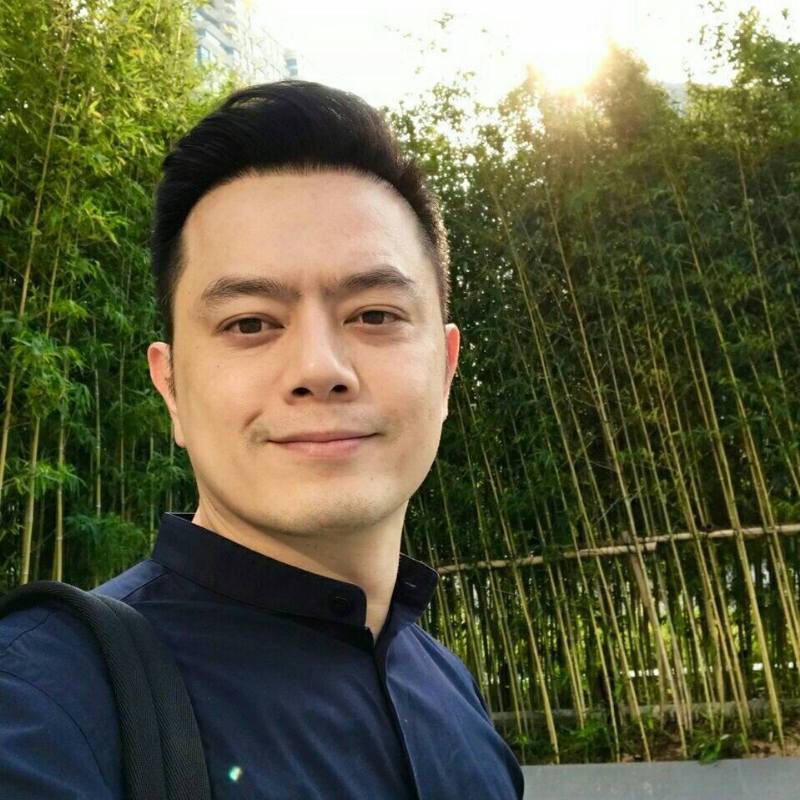 十月的第一张照片--周口相亲服务中心