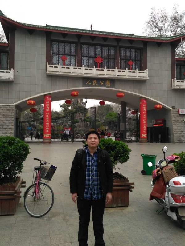 在奋斗的第四张照片--周口相亲服务中心