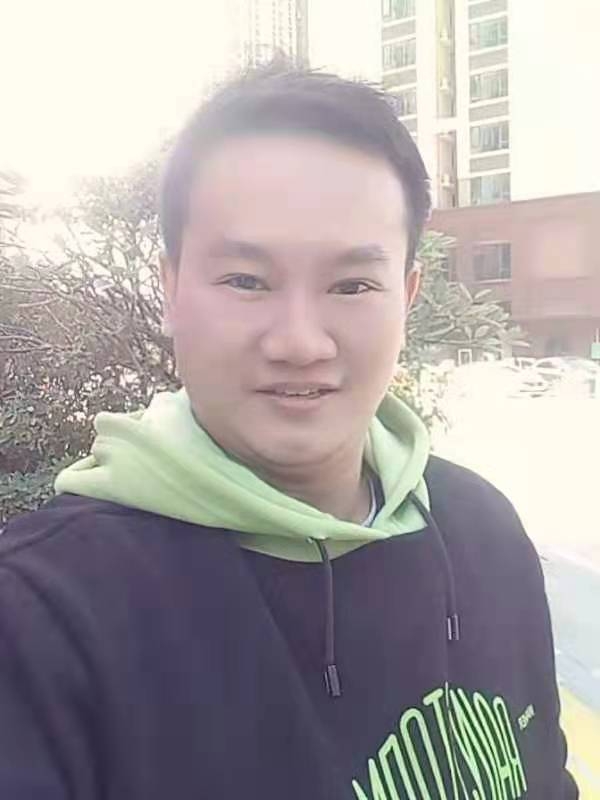晶之缘的第一张照片--周口相亲服务中心