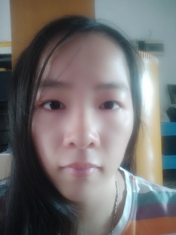 w洁的第二张照片--周口相亲服务中心