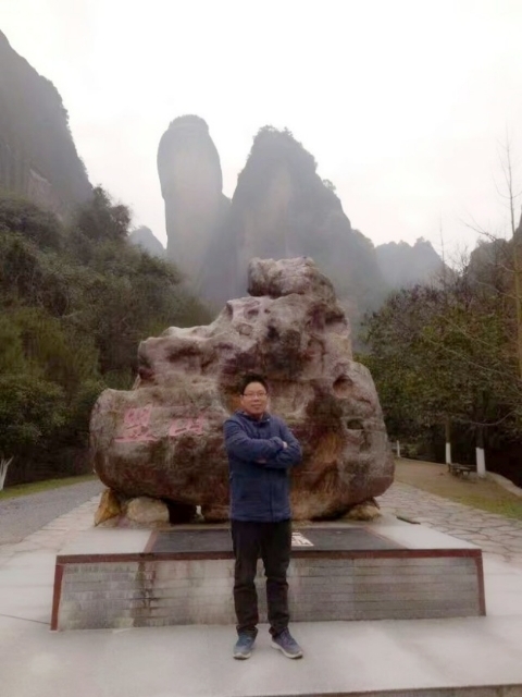 珍惜的第一张照片--周口相亲服务中心