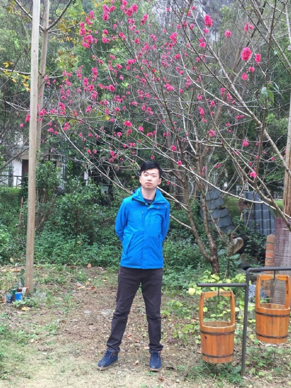 金生水起的第一张照片--周口相亲服务中心