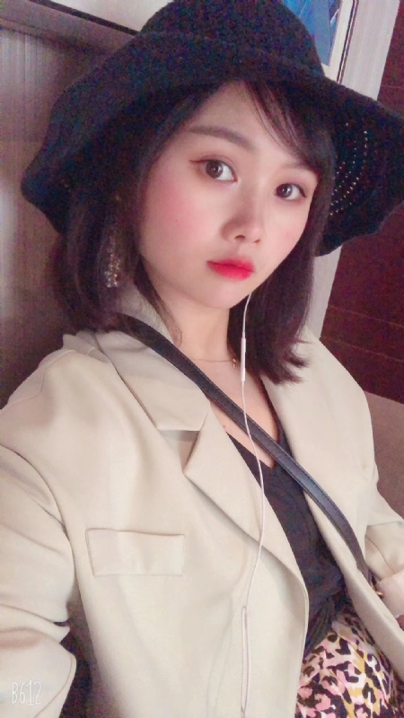 寒心的第一张照片--周口相亲服务中心