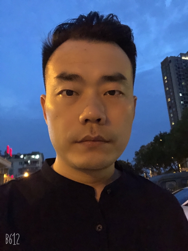 楚河畔的第二张照片--周口相亲服务中心