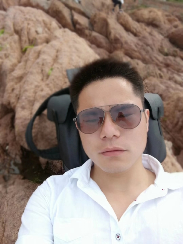 易听的第一张照片--周口相亲服务中心