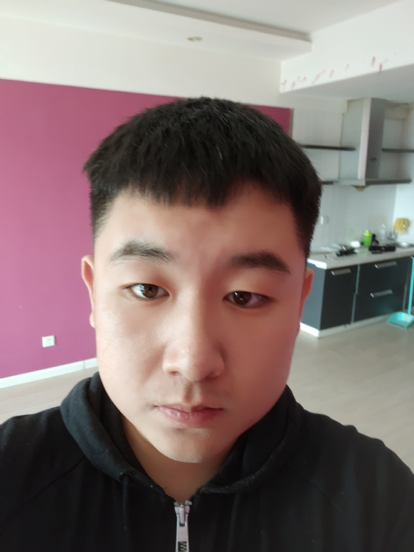 正宇的第一张照片--周口相亲服务中心