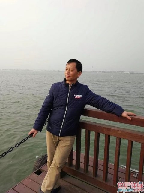相爱一生的第一张照片--周口相亲服务中心