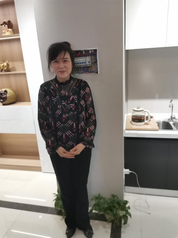 随缘的第一张照片--周口相亲服务中心