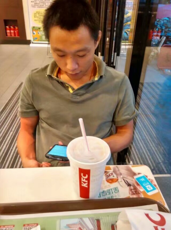 真实找人结婚的第一张照片--周口相亲服务中心
