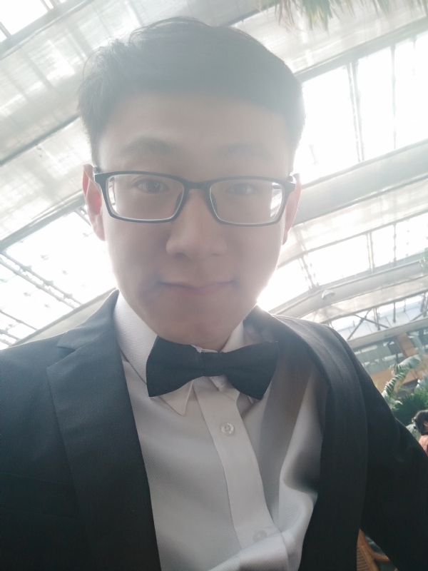 转角遇到爱的第一张照片--周口相亲服务中心
