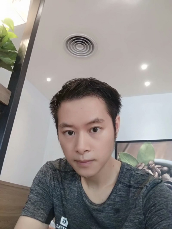 期待缘分的第二张照片--周口相亲服务中心