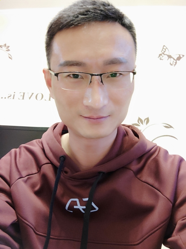 魅影的第一张照片--周口相亲服务中心