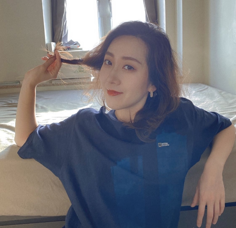 李雯雪的第一张照片--周口相亲服务中心