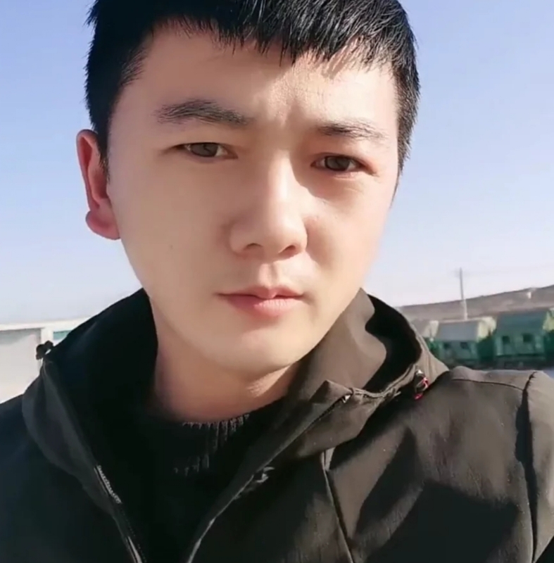 北漠的第一张照片--周口相亲服务中心