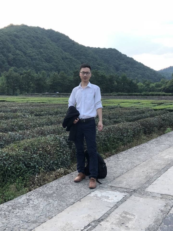 盛夏果实的第一张照片--周口相亲服务中心