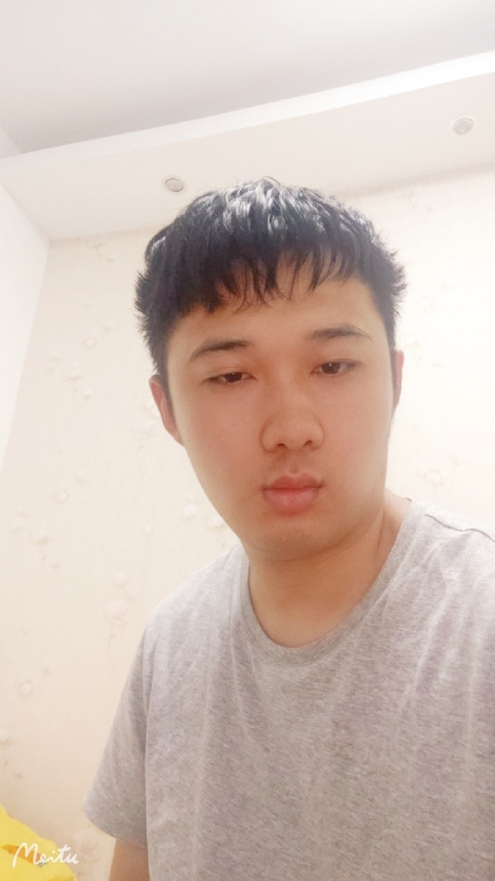 凯大力的第一张照片--周口相亲服务中心