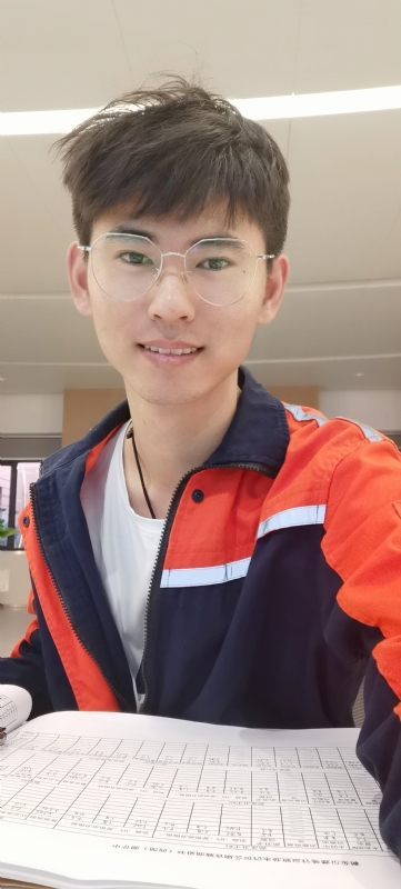 陌上人如玉的第一张照片--周口相亲服务中心