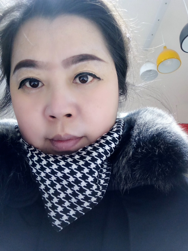 余猪猪的第一张照片--周口相亲服务中心
