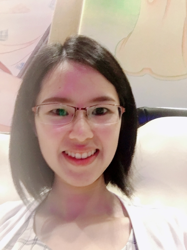小容的第二张照片--周口相亲服务中心