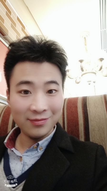 堂堂的第一张照片--周口相亲服务中心