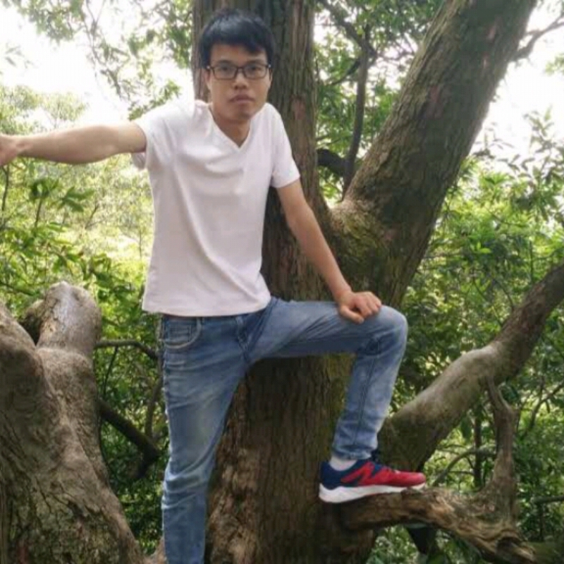纯情男儿的第一张照片--周口相亲服务中心