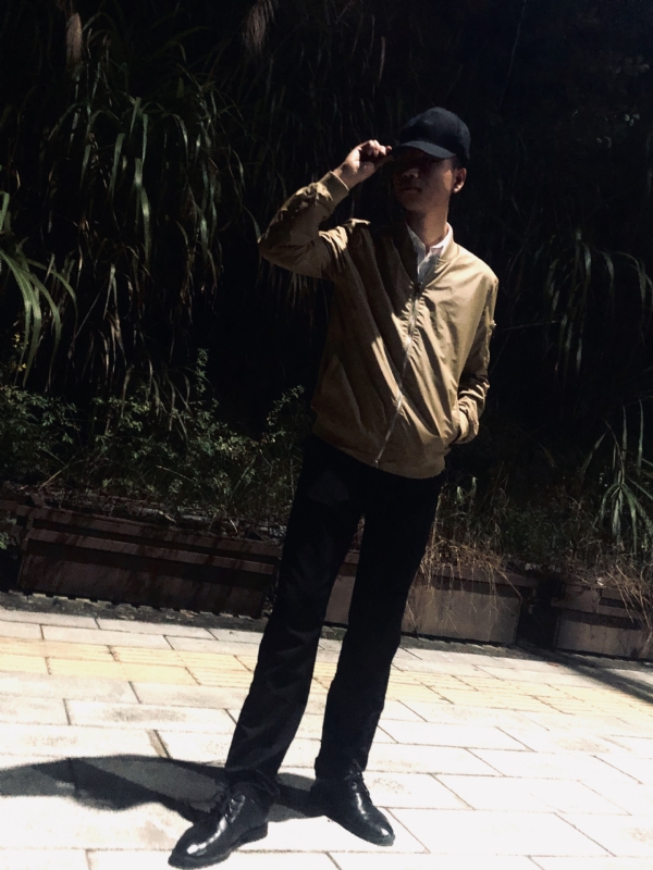 平凡的人的第二张照片--周口相亲服务中心