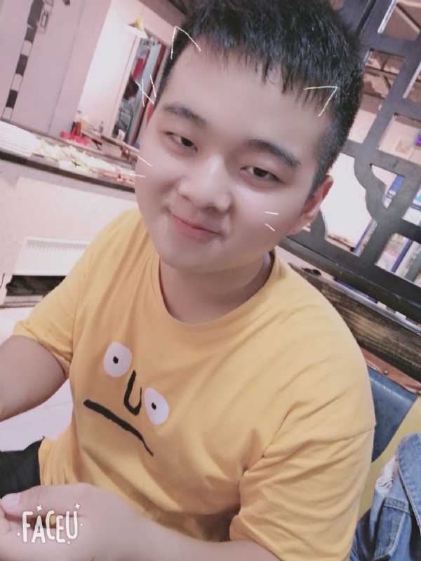 小源小源的第一张照片--周口相亲服务中心