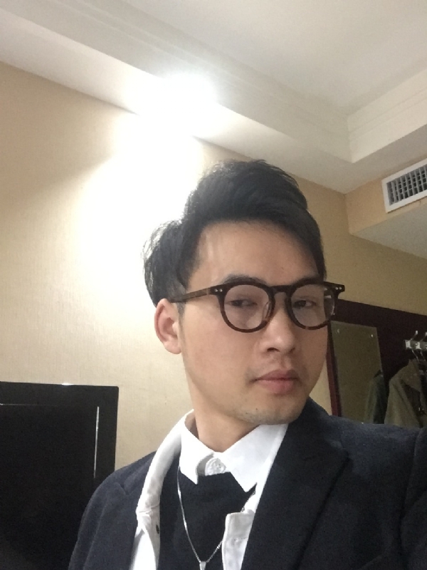 曾亮的第四张照片--周口相亲服务中心