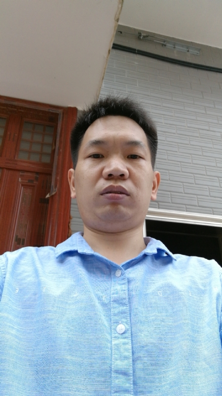 晨光的第一张照片--周口相亲服务中心