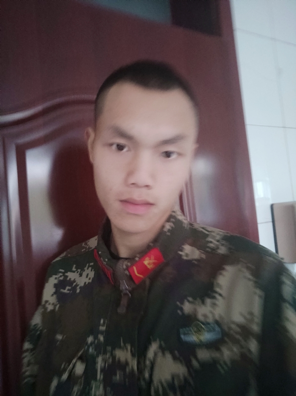 洛洛的第一张照片--周口相亲服务中心