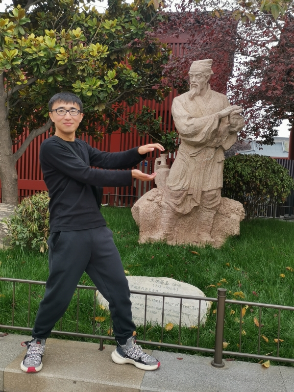 蜗牛壳的第二张照片--周口相亲服务中心