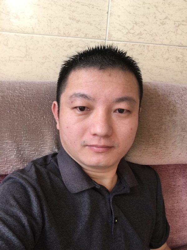 曲怀觞的第一张照片--周口相亲服务中心