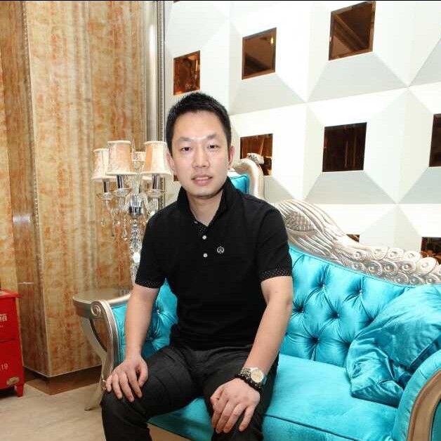我是易先生的第一张照片--周口相亲服务中心