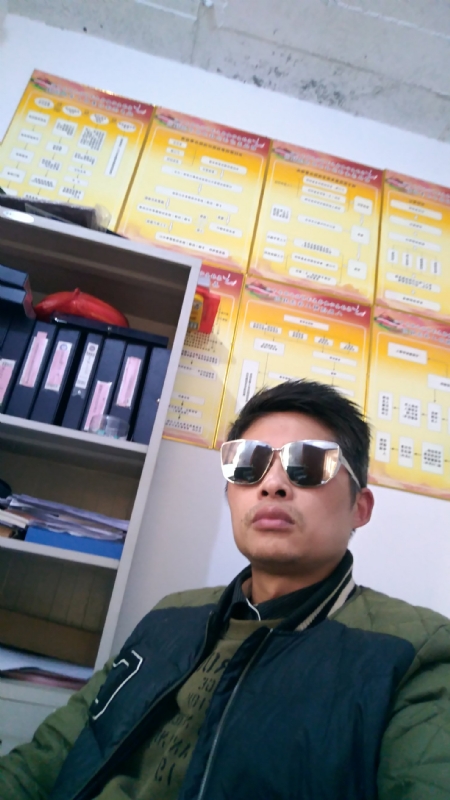 泽少的第一张照片--周口相亲服务中心