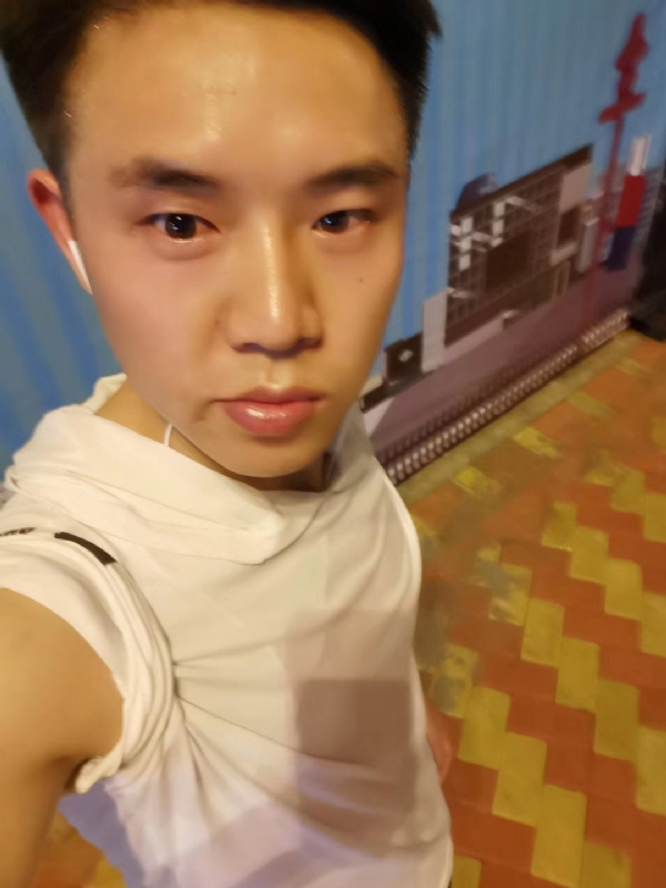 小雷的第三张照片--周口相亲服务中心
