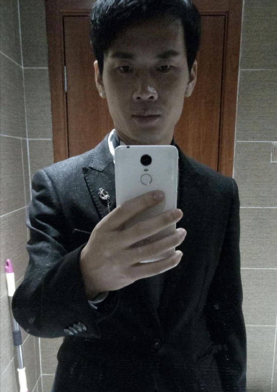 程先生的第二张照片--周口相亲服务中心