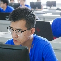 大脸猫我爱罗的第二张照片--周口相亲服务中心