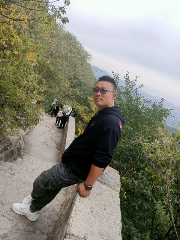 小超超的第二张照片--周口相亲服务中心