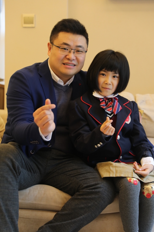 蔡san的第一张照片--周口相亲服务中心