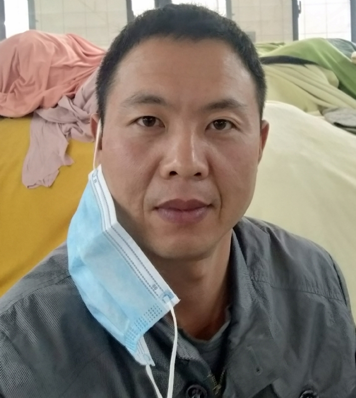 lzy的第一张照片--周口相亲服务中心