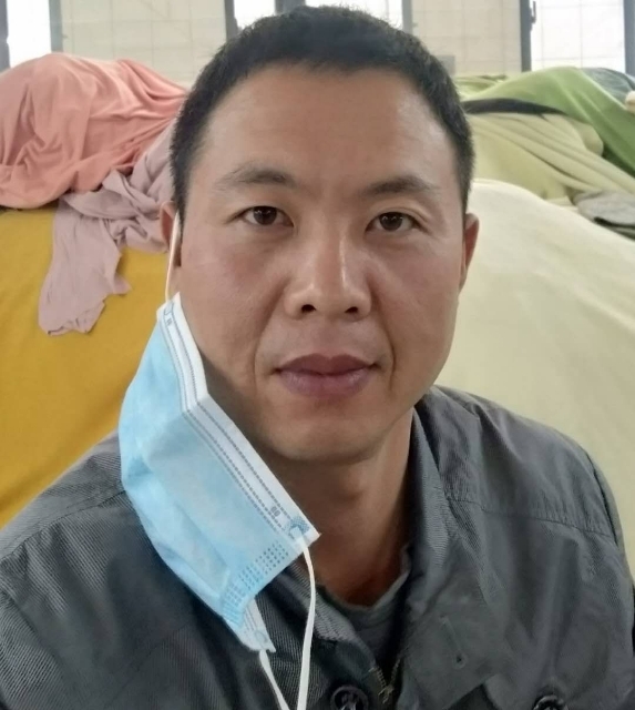 lzy的第三张照片--周口相亲服务中心