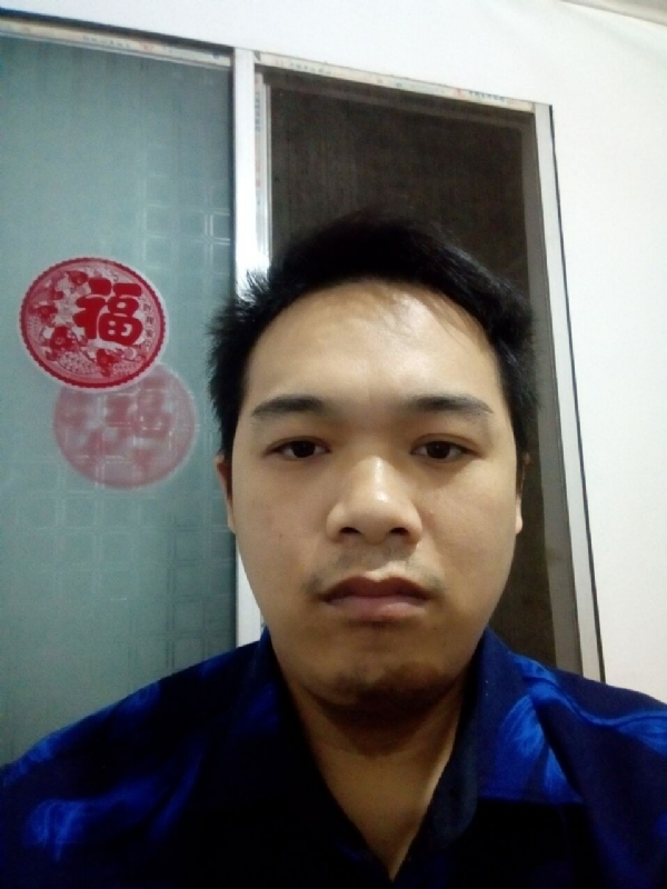 找爱人的第二张照片--周口相亲服务中心